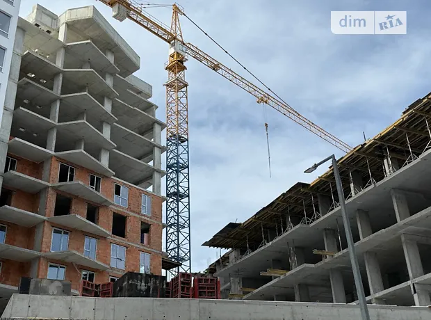 Квартира на вул. Малоголосківська, 12В в Львові, ID 202111, фото №8