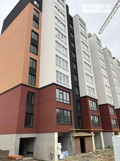 Квартира на вул. Мазура Миколи, 14 в Хмельницькому, ID 219068, фото №9