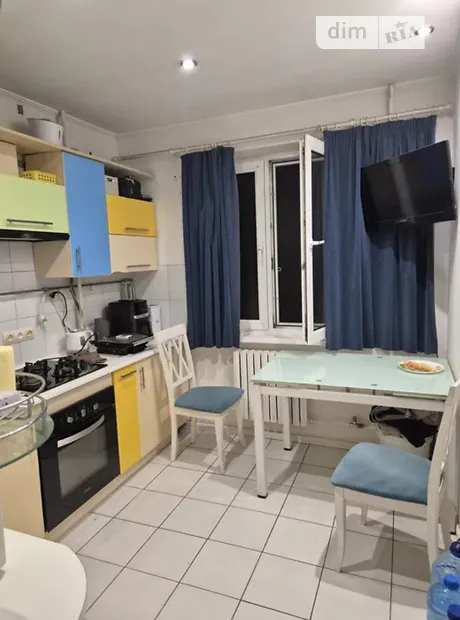Квартира на вул. Лісового, 37 в Кривому Розі, ID 187257, фото №3