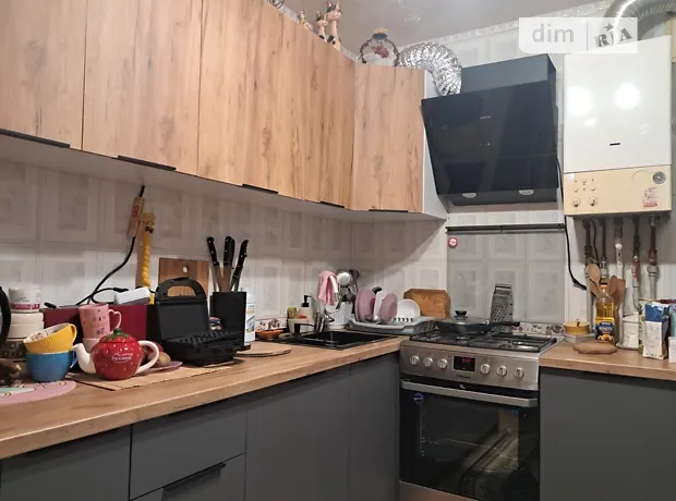 Квартира на вул. Данилишиних, 7 в Львові, ID 310458, фото №11