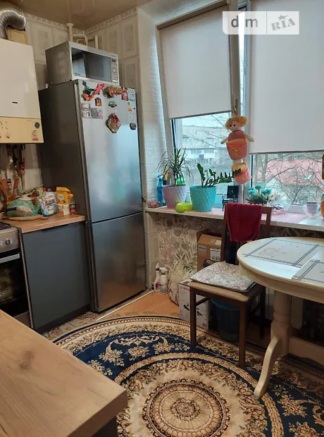 Квартира на вул. Данилишиних, 7 в Львові, ID 310458, фото №15