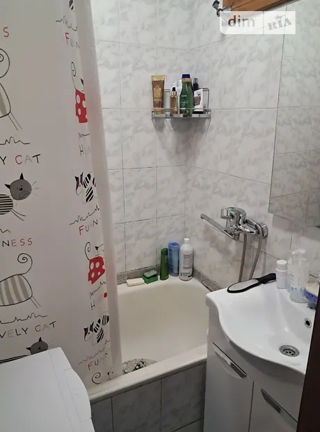 Квартира на вул. Данилишиних, 7 в Львові, ID 310458, фото №17
