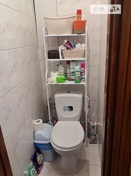 Квартира на вул. Данилишиних, 7 в Львові, ID 310458, фото №18