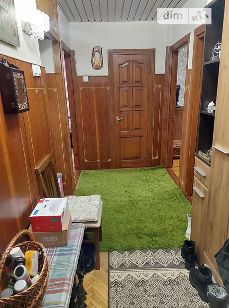 Квартира на вул. Данилишиних, 7 в Львові, ID 310458, фото №19