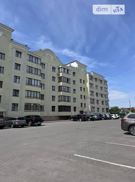 Квартира на вул. Городня 7/2 в Хмельницькому, ID 268402, фото №21