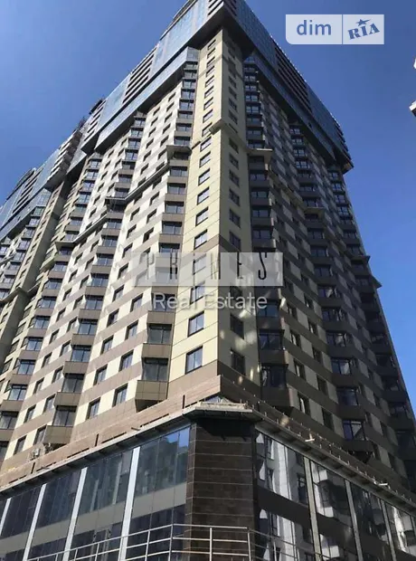 Квартира на вул. Андрія Верхогляда, 14А в Києві, ID 203206, фото №1