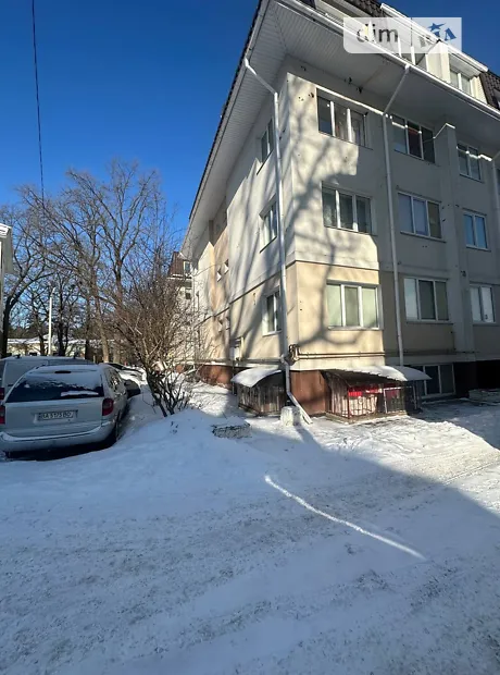 Квартира на вул. Леніна, 2Б\u002F5 в Києві, ID 313110, фото №15