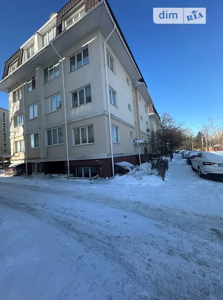 Квартира на вул. Леніна, 2Б\u002F5 в Києві, ID 313110, фото №16