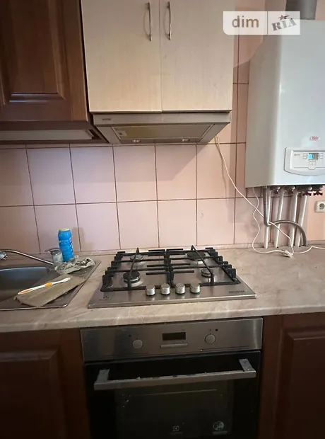 Квартира на вул. Леніна, 2Б\u002F5 в Києві, ID 313110, фото №5
