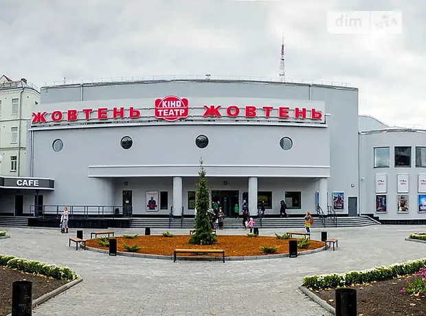 Квартира на вул. Нижній Вал 27-29 в Києві, ID 164575, фото №2