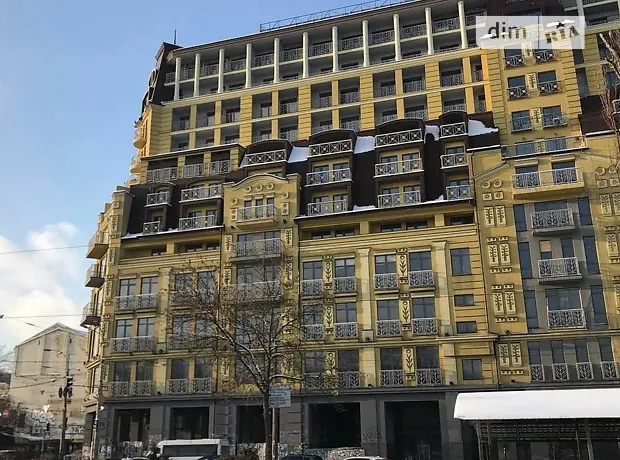 Квартира на вул. Нижній Вал 27-29 в Києві, ID 164575, фото №5