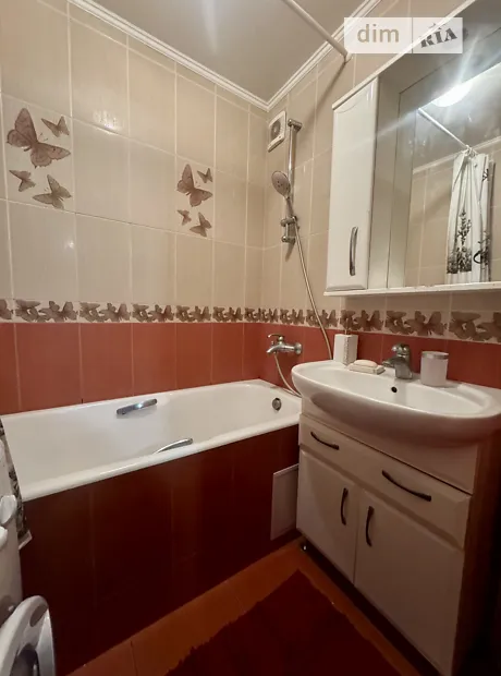 Квартира на просп. Гонгадзе Георгія, 20Г в Києві, ID 203974, фото №11