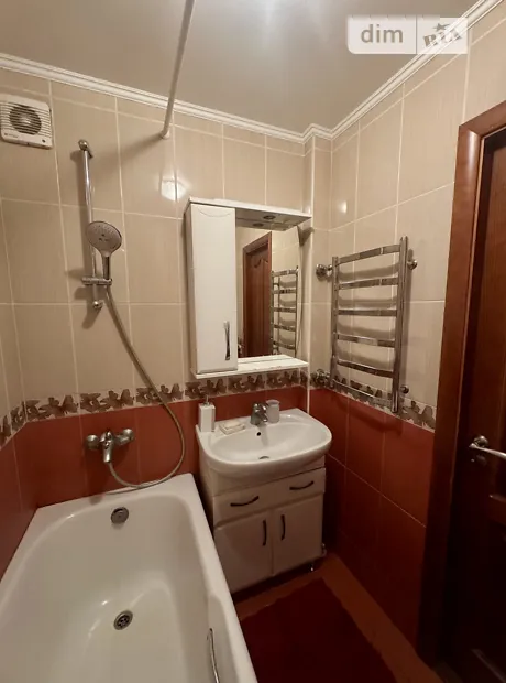 Квартира на просп. Гонгадзе Георгія, 20Г в Києві, ID 203974, фото №12