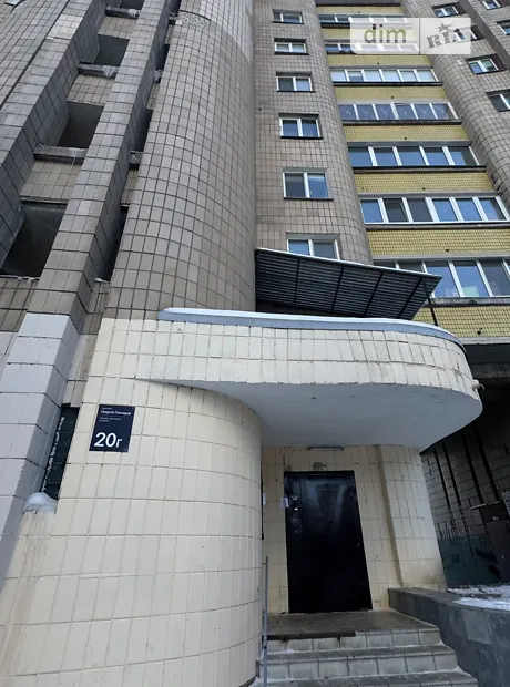 Квартира на просп. Гонгадзе Георгія, 20Г в Києві, ID 203974, фото №17