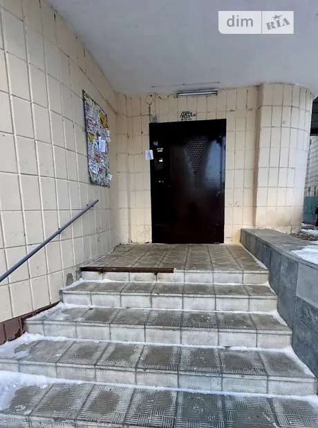Квартира на просп. Гонгадзе Георгія, 20Г в Києві, ID 203974, фото №18