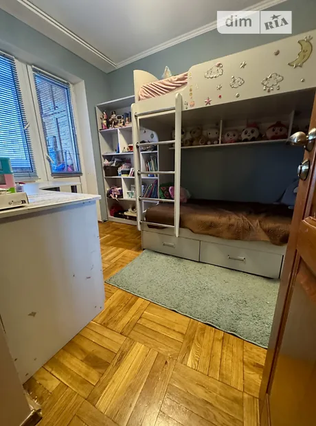Квартира на просп. Гонгадзе Георгія, 20Г в Києві, ID 203974, фото №3