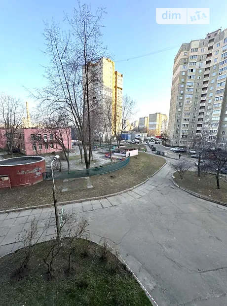 Квартира на просп. Гонгадзе Георгія, 20Г в Києві, ID 203974, фото №21