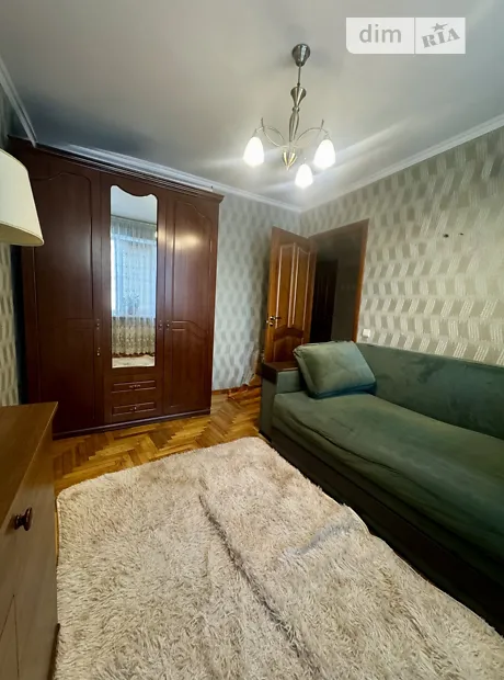 Квартира на просп. Гонгадзе Георгія, 20Г в Києві, ID 203974, фото №4