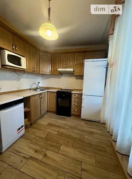 Квартира на просп. Гонгадзе Георгія, 20Г в Києві, ID 203974, фото №8