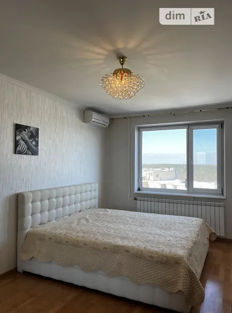 Квартира на просп. Гонгадзе Георгія, 32Ж в Києві, ID 162948, фото №2