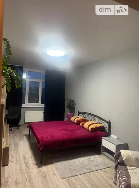 Квартира на вул. Польова, 73 в Києві, ID 186205, фото №6