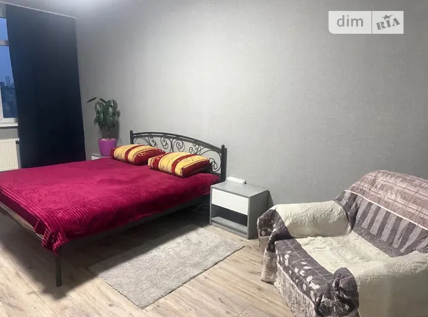 Квартира на вул. Польова, 73 в Києві, ID 186205, фото №7