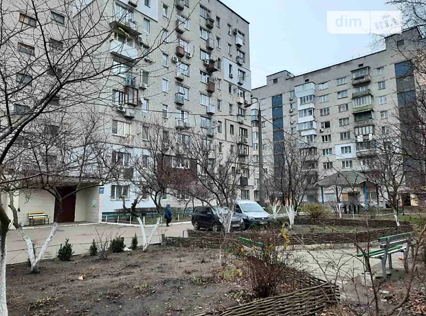 Квартира на просп. Берестейський, 11 в Київ, ID 296233, фото №2
