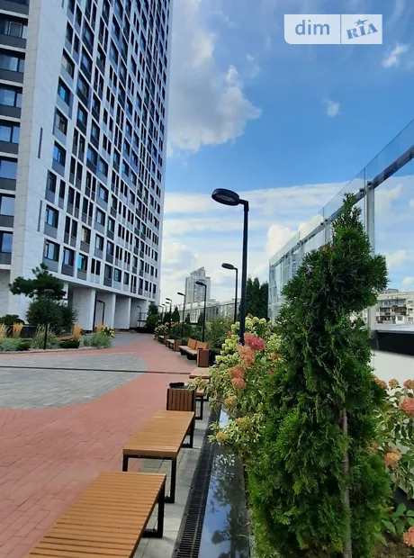 Квартира на просп. Берестейський, 11 в Києві, ID 296233, фото №32