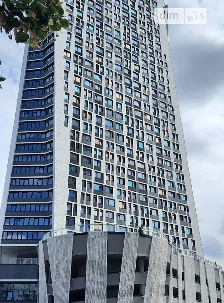 Квартира на просп. Берестейський, 11 в Києві, ID 296233, фото №34