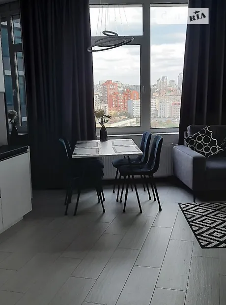 Квартира на просп. Берестейський, 11 в Київ, ID 296233, фото №5