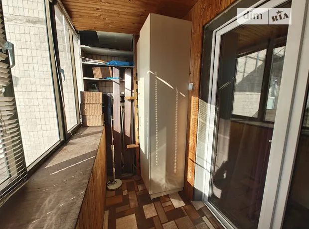 Квартира на вул. Урлівська, 1 в Києві, ID 163908, фото №1