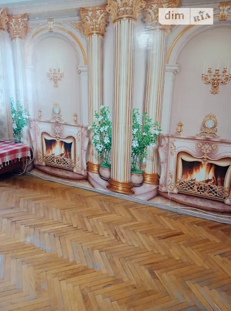 Квартира на вул. Нагірна, 12 в Київ, ID 171898, фото №3