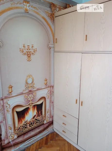 Квартира на вул. Нагірна, 12 в Київ, ID 171898, фото №4