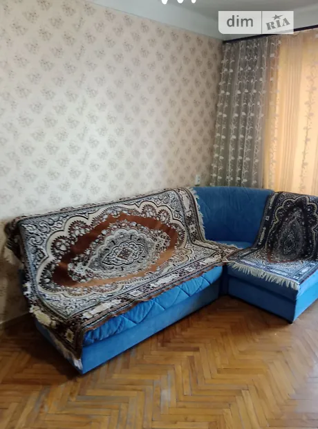 Квартира на вул. Нагірна, 12 в Київ, ID 171898, фото №5
