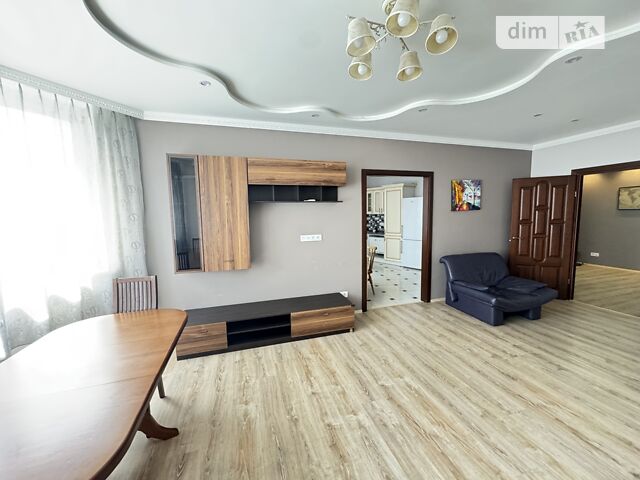 Квартира на вул. Чавдар Єлизавети, 13 в Києві, ID 167279, фото №1