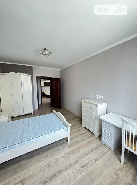 Квартира на вул. Чавдар Єлизавети, 13 в Києві, ID 167279, фото №11