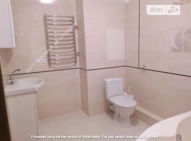 Квартира на вул. Чавдар Єлизавети, 13 в Києві, ID 167279, фото №13