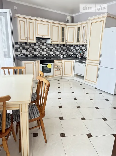 Квартира на вул. Чавдар Єлизавети, 13 в Києві, ID 167279, фото №3