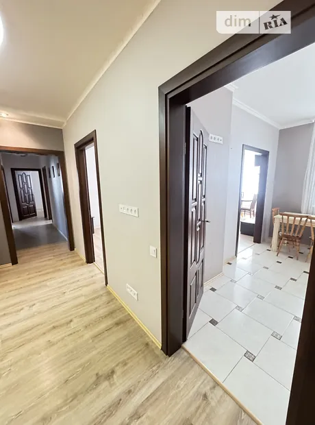 Квартира на вул. Чавдар Єлизавети, 13 в Києві, ID 167279, фото №7