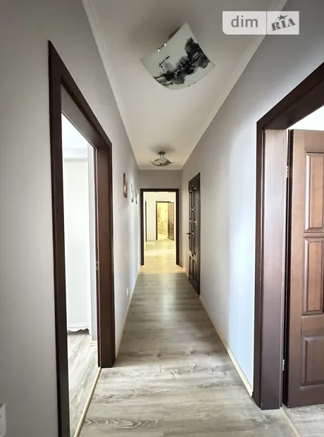 Квартира на вул. Чавдар Єлизавети, 13 в Києві, ID 167279, фото №9