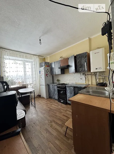 Квартира на вул. Івана Виговського, 3 в Києві, ID 238466, фото №4