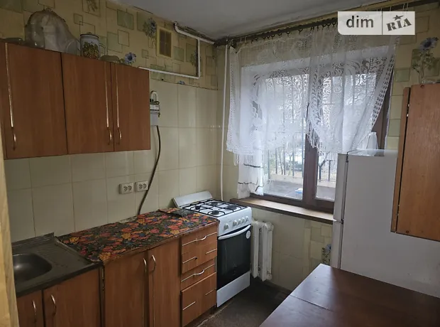 Квартира на вул. Ярослава Мудрого, 76 в Кривому Розі, ID 179397, фото №1