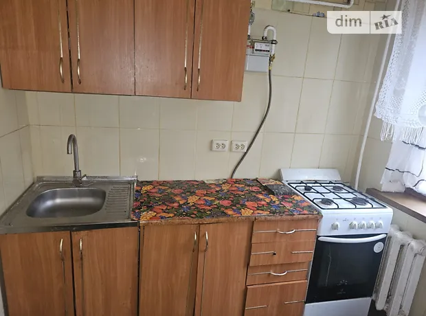 Квартира на вул. Ярослава Мудрого, 76 в Кривому Розі, ID 179397, фото №2
