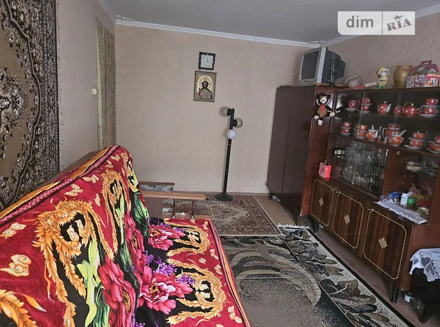 Квартира на вул. Ярослава Мудрого, 76 в Кривому Розі, ID 179397, фото №11