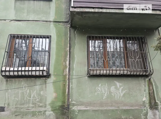 Квартира на вул. Ярослава Мудрого, 76 в Кривому Розі, ID 179397, фото №12