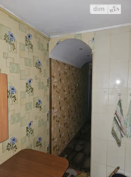 Квартира на вул. Ярослава Мудрого, 76 в Кривому Розі, ID 179397, фото №4