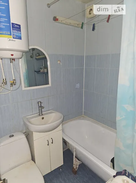 Квартира на вул. Ярослава Мудрого, 76 в Кривому Розі, ID 179397, фото №6
