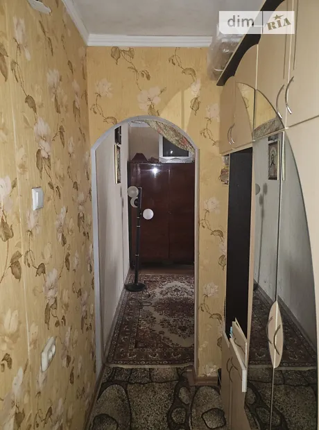 Квартира на вул. Ярослава Мудрого, 76 в Кривому Розі, ID 179397, фото №8