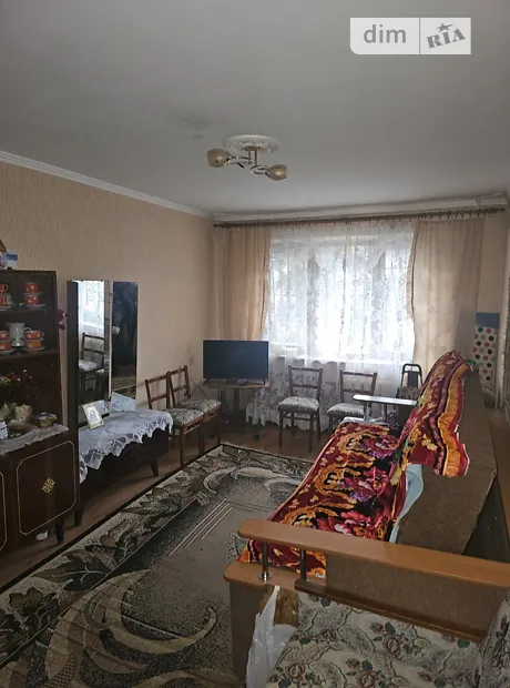 Квартира на вул. Ярослава Мудрого, 76 в Кривому Розі, ID 179397, фото №9