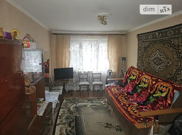 Квартира на вул. Ярослава Мудрого, 76 в Кривому Розі, ID 179397, фото №10